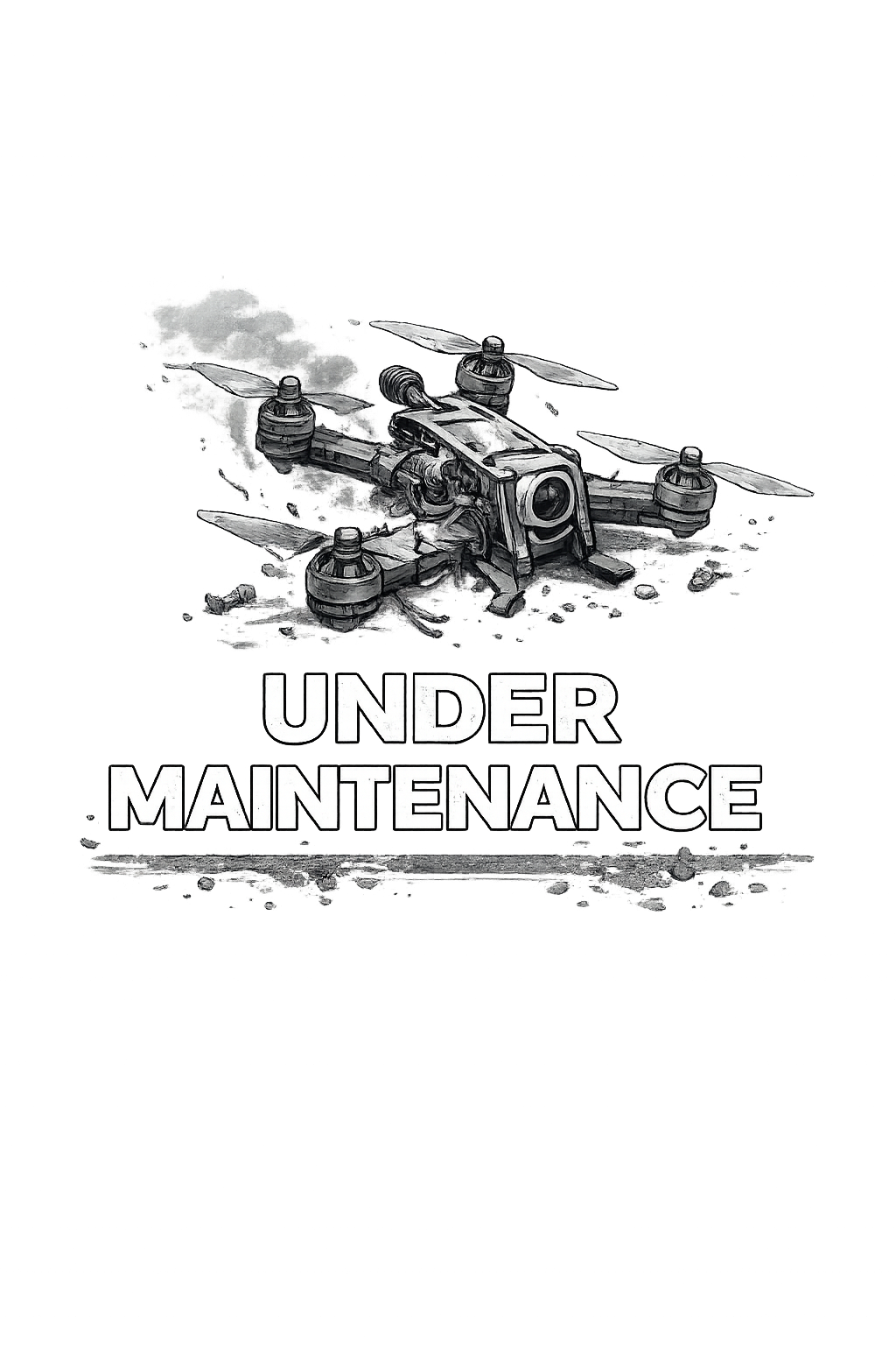 Under Maintenance